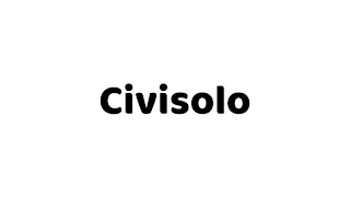 CIVISOLO