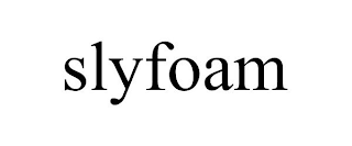 SLYFOAM