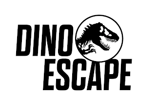 DINO ESCAPE