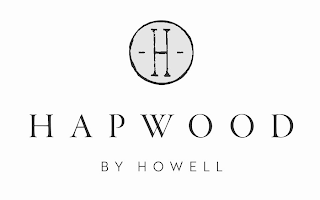 H HAPWOOD BY HOWELL