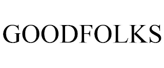 GOODFOLKS