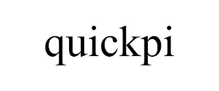 QUICKPI