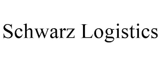 SCHWARZ LOGISTICS