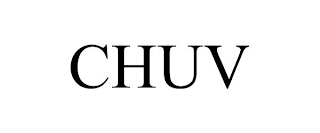 CHUV