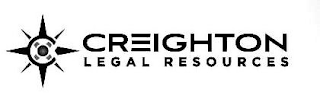 CREIGHTON LEGAL RESOURCES