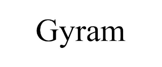 GYRAM