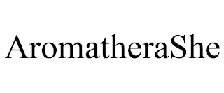 AROMATHERASHE