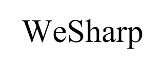 WESHARP