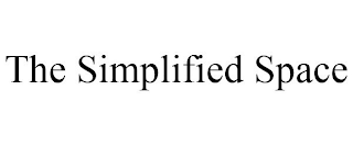 THE SIMPLIFIED SPACE