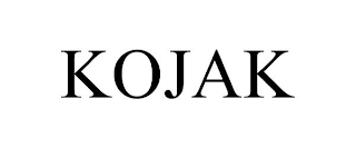 KOJAK