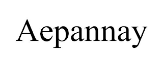 AEPANNAY