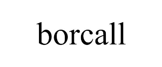 BORCALL