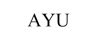 AYU