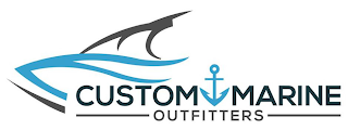 CUSTOM MARINE OUTFITTERS