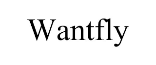 WANTFLY