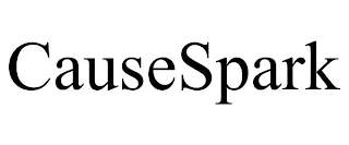 CAUSESPARK