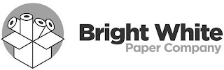 BRIGHT WHITE PAPER COMPANY