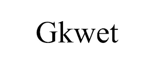 GKWET