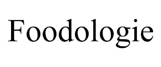 FOODOLOGIE