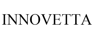 INNOVETTA