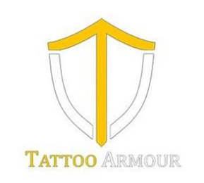 TATTOO ARMOUR