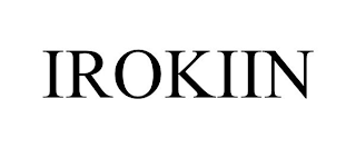 IROKIIN