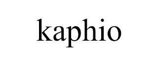 KAPHIO