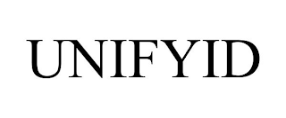 UNIFYID