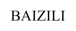 BAIZILI