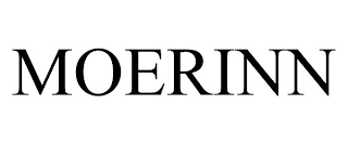 MOERINN
