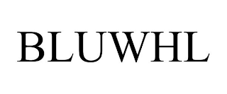 BLUWHL