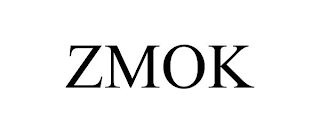 ZMOK