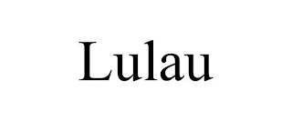 LULAU