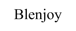 BLENJOY