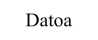 DATOA