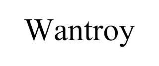 WANTROY