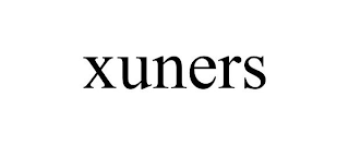 XUNERS