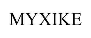 MYXIKE