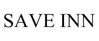 SAVE INN