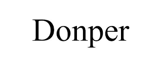 DONPER