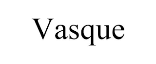 VASQUE