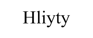 HLIYTY