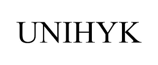 UNIHYK