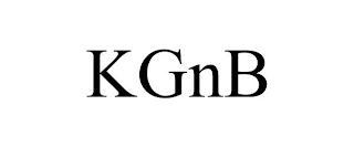 KGNB