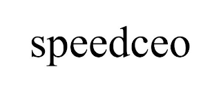 SPEEDCEO