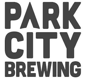 PARK CITY BREWING