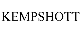 KEMPSHOTT