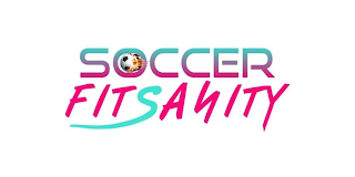 SOCCER FITSANITY