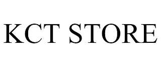 KCT STORE