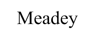 MEADEY